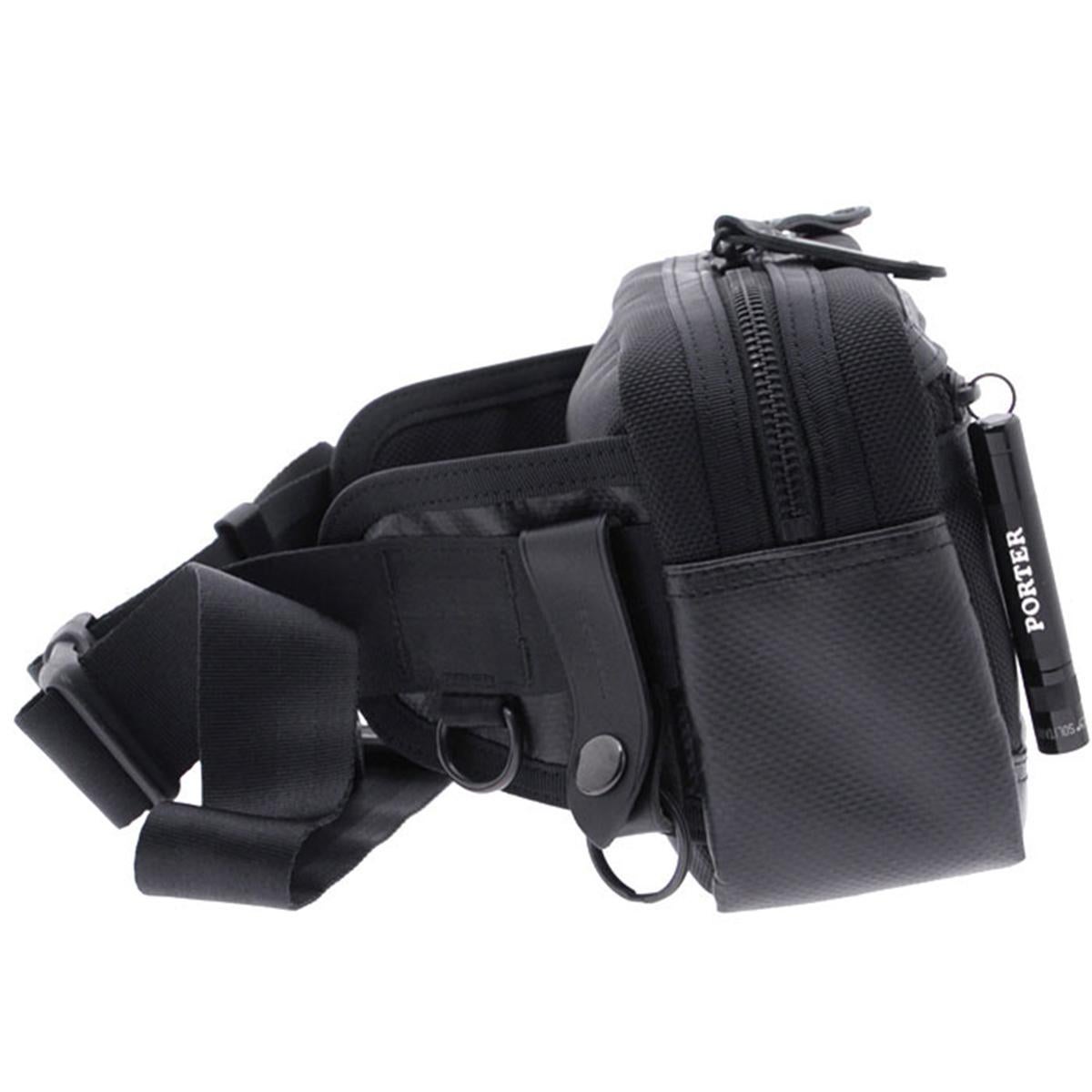 ポーター ヒート ウエストバッグ 703-07972