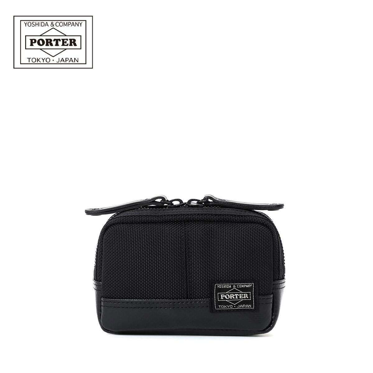 ポーター ヒート ポーチ 703-07973