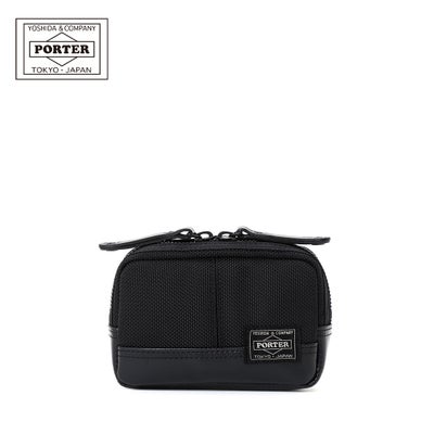 ポーター アルーフ ポーチ 023-03762 PORTER ALOOF 吉田カバン 小物 