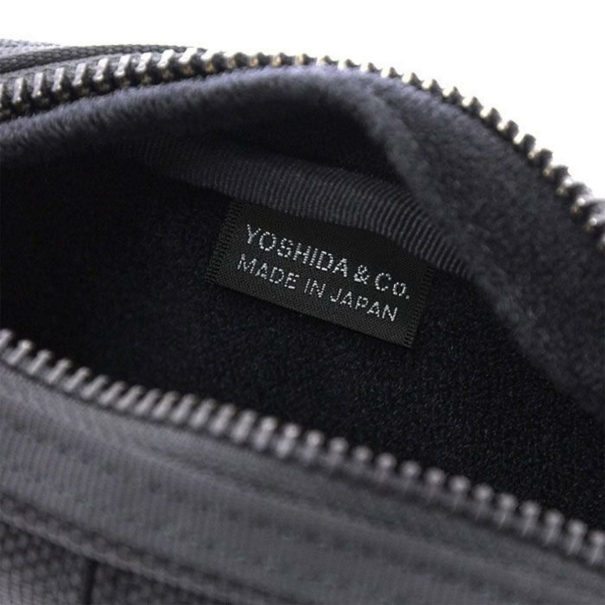 ポーター ヒート ポーチ 703-07973