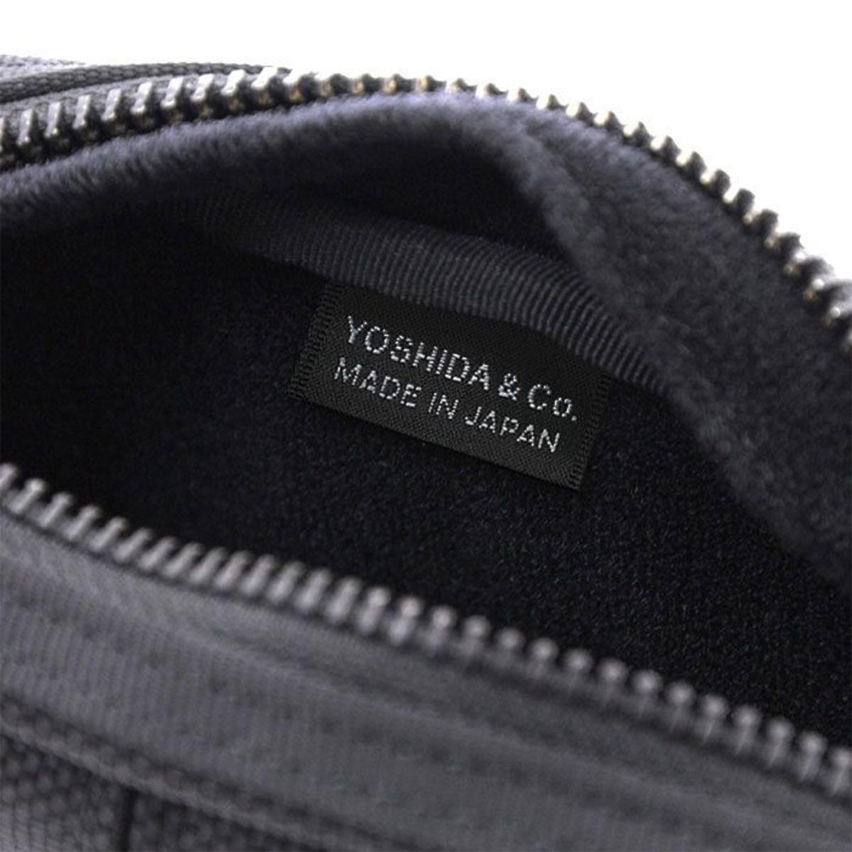 ポーター ヒート ポーチ 703-07973