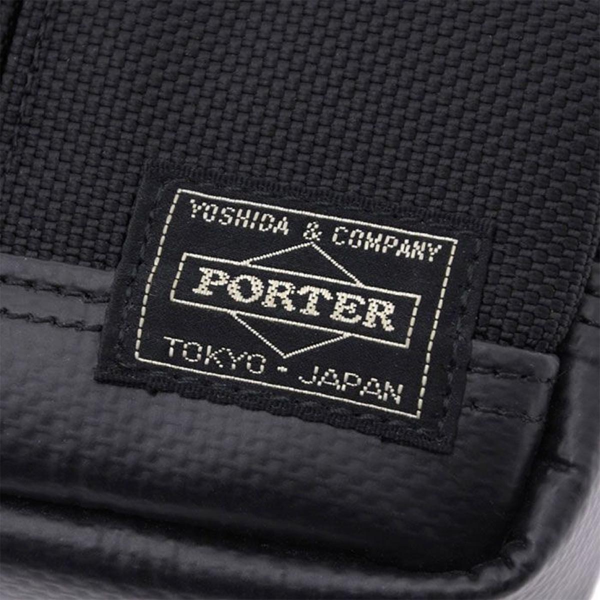 ポーター ヒート ポーチ 703-07973