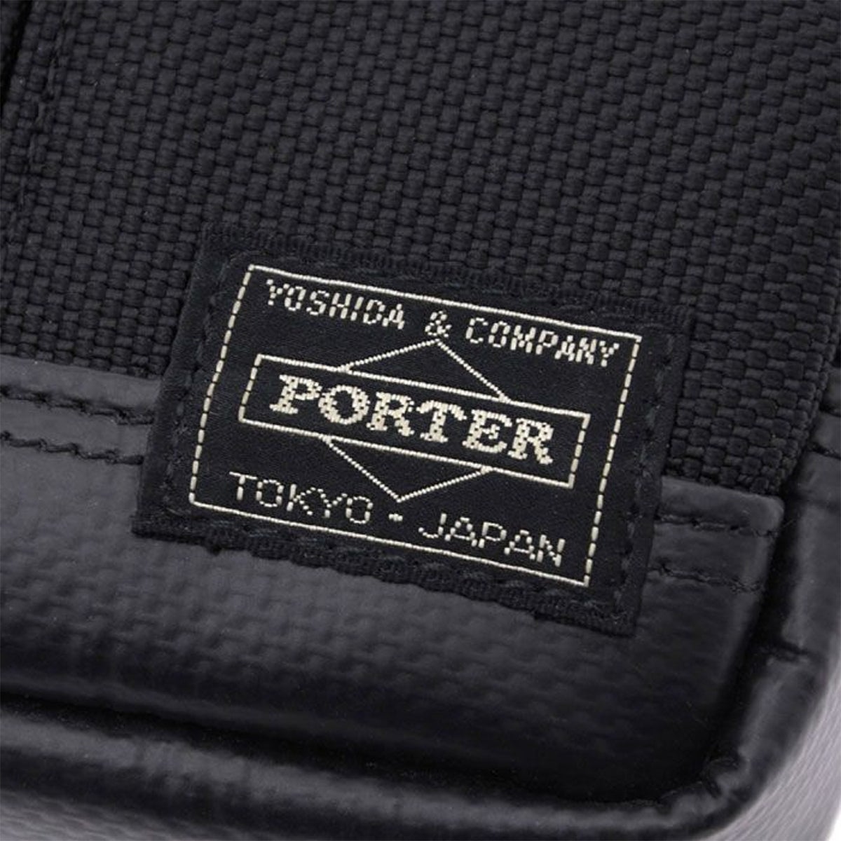 ポーター ヒート ポーチ 703-07973
