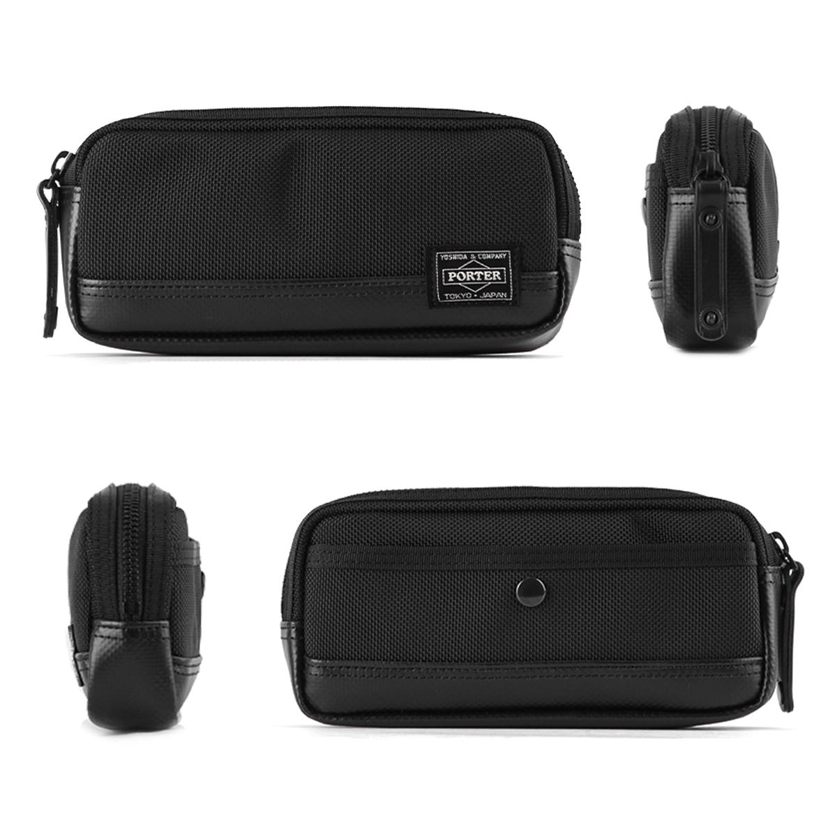 ポーター ヒート ペンケース 703-07974