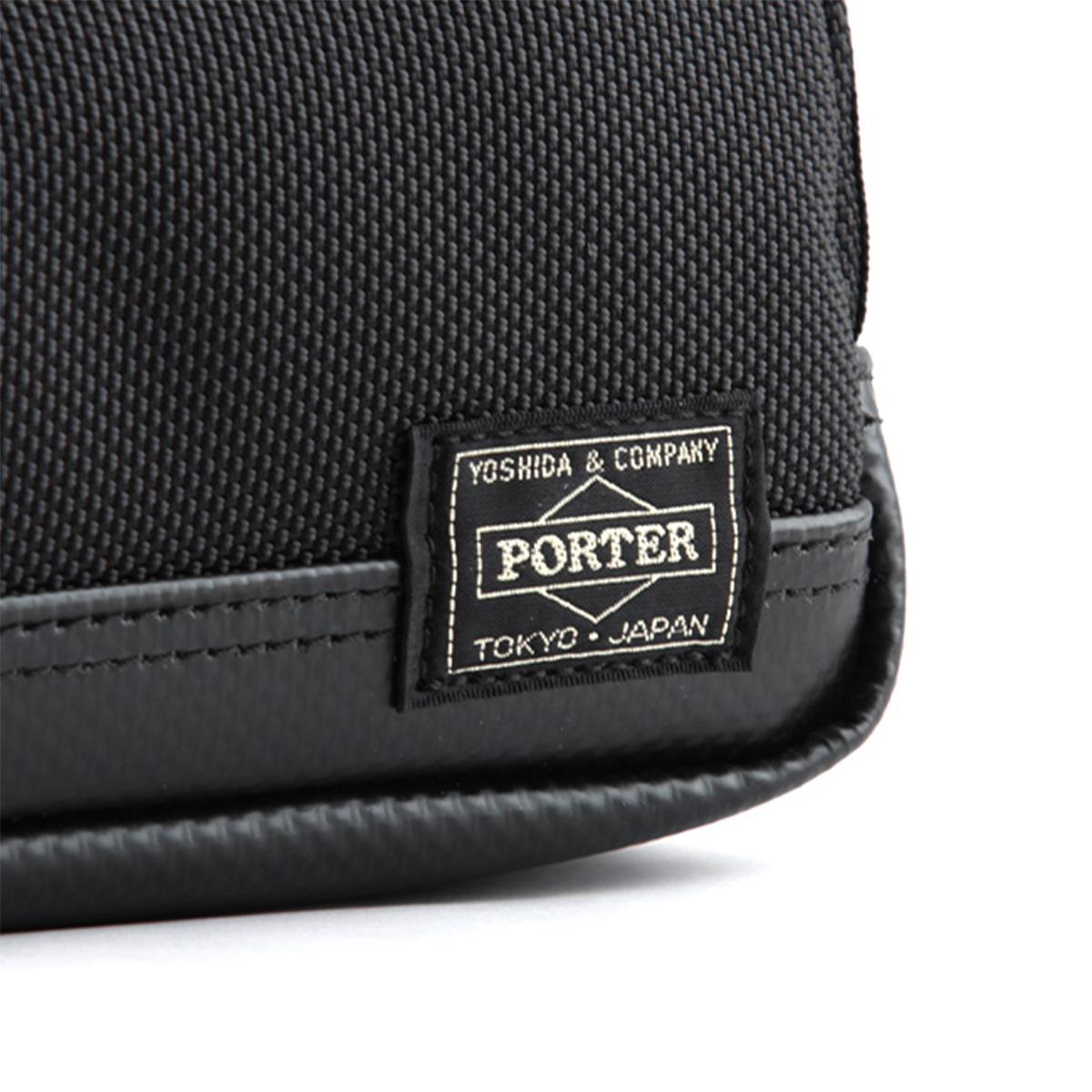 ポーター ヒート ペンケース 703-07974 PORTER HEAT 吉田カバン ポーチ