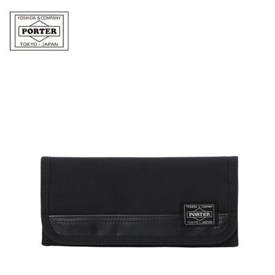 ポーター ハイブリッド ロングウォレット 737-17827 PORTER HYBRID 