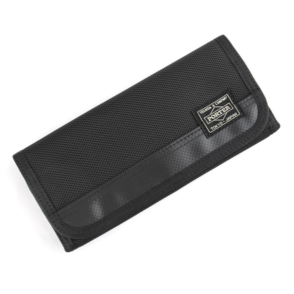 ポーター ヒート ロングウォレット 703-07975