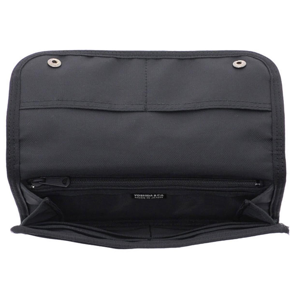 ポーター ヒート ロングウォレット 703-07975