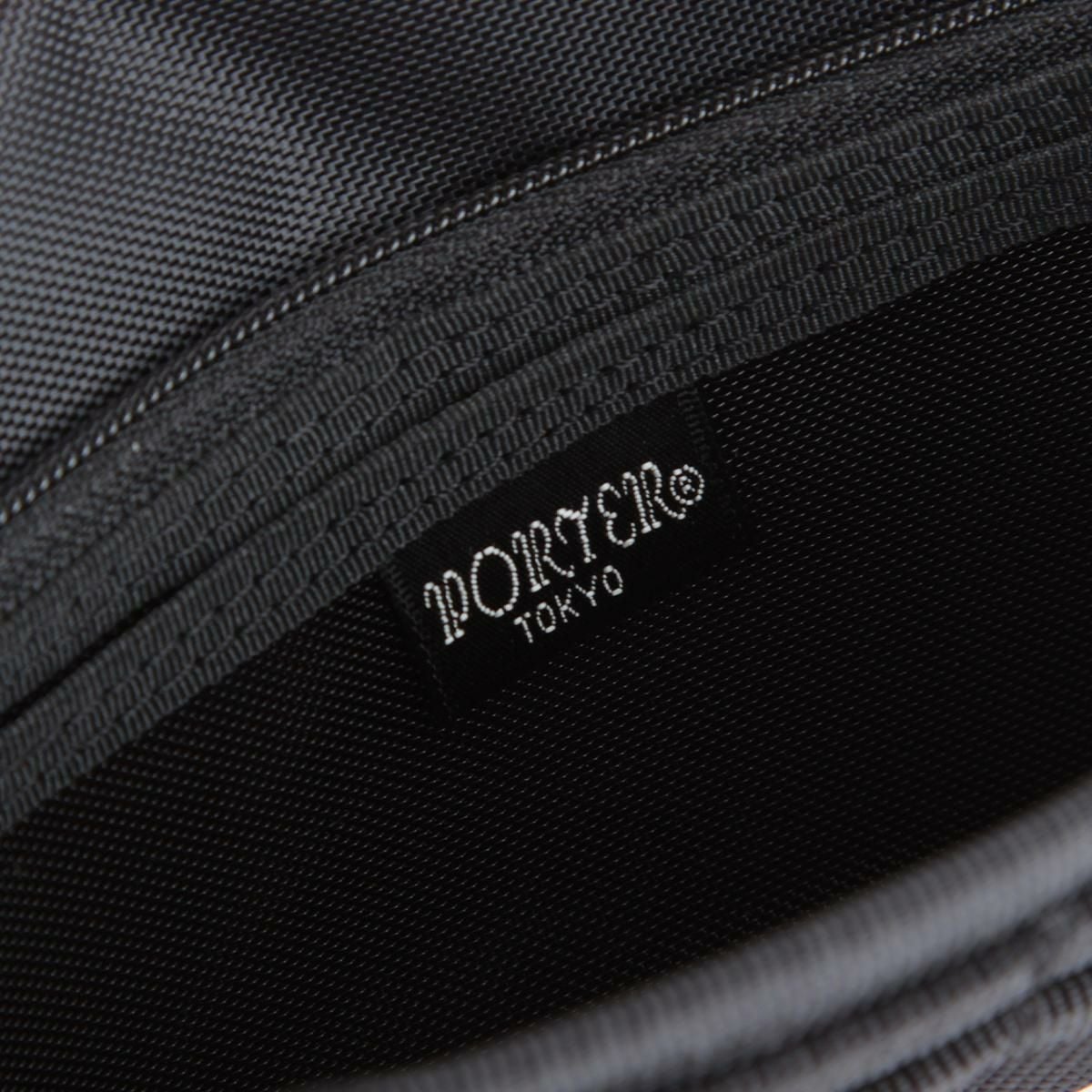 ポーター ヒート ロングウォレット 703-07975