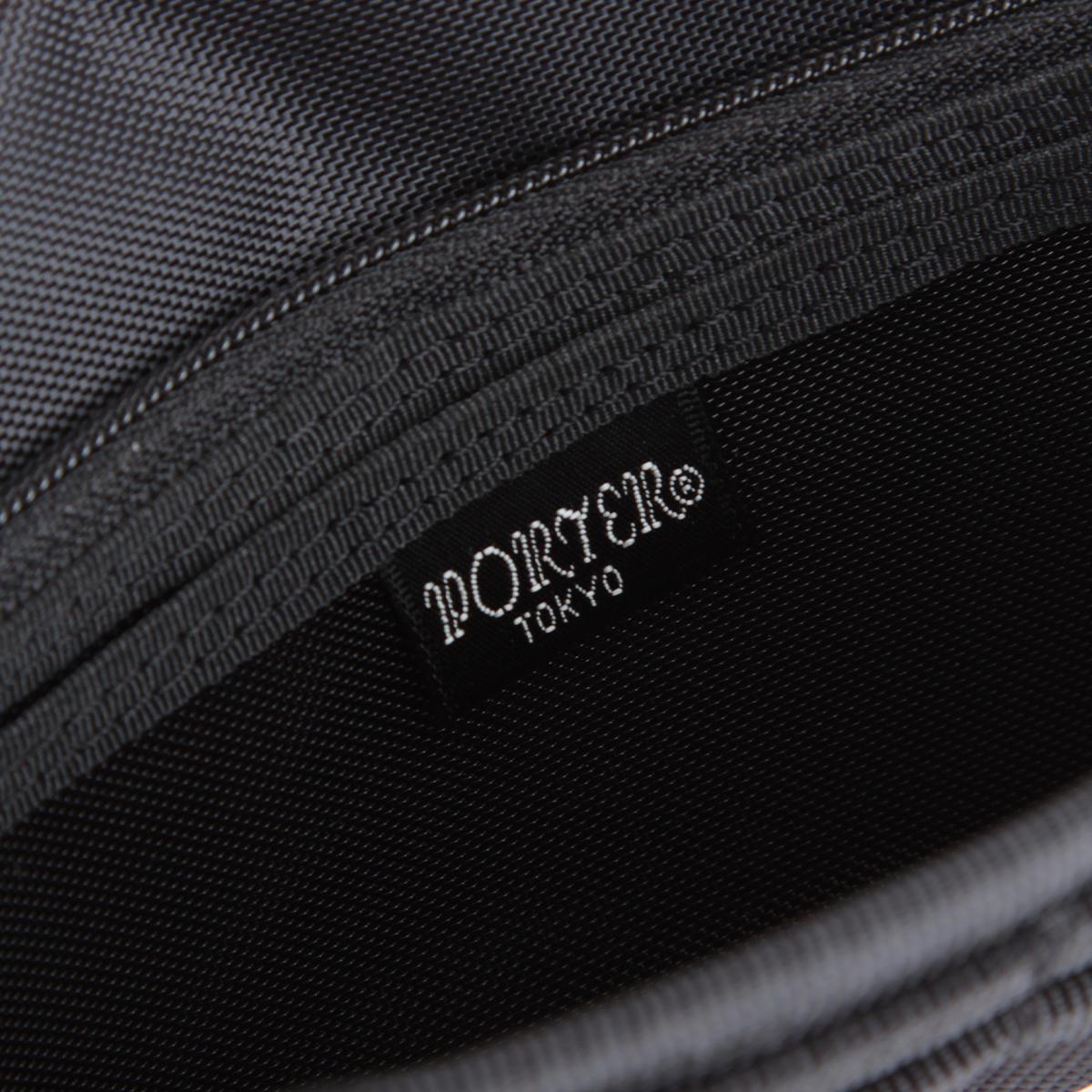 ポーター ヒート ロングウォレット 703-07975