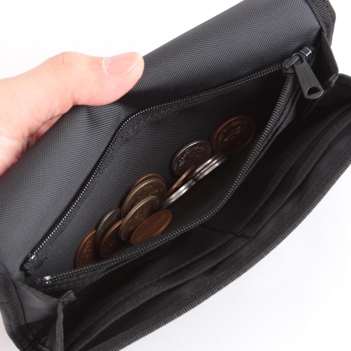 ポーター ヒート ロングウォレット 703-07975