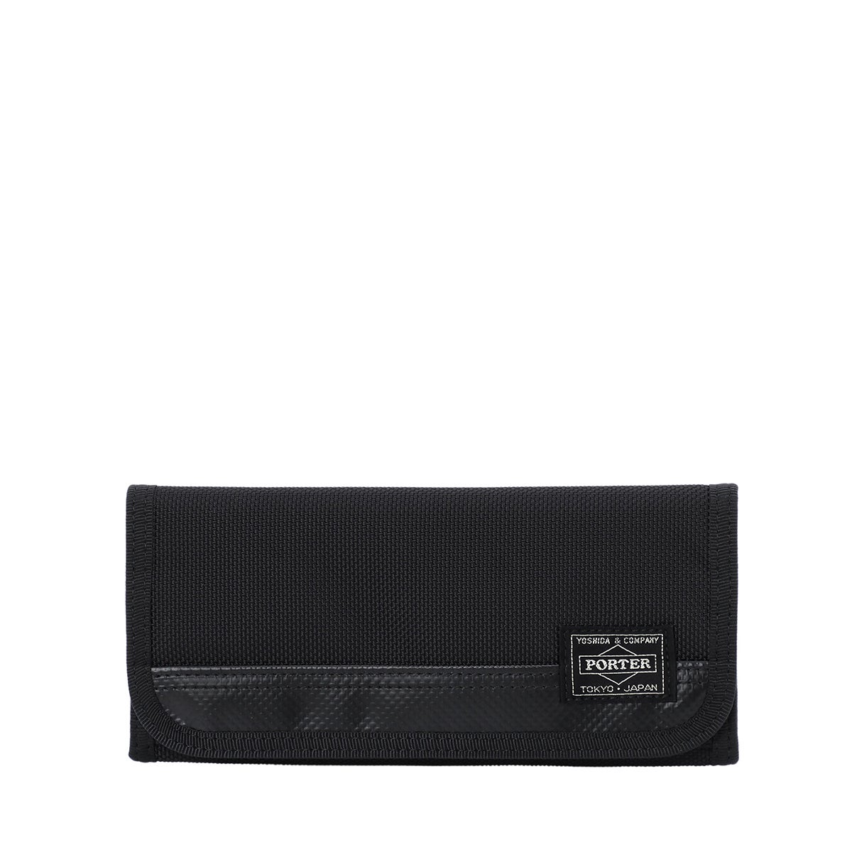ポーター ヒート ロングウォレット 703-07975 PORTER HEAT 吉田カバン