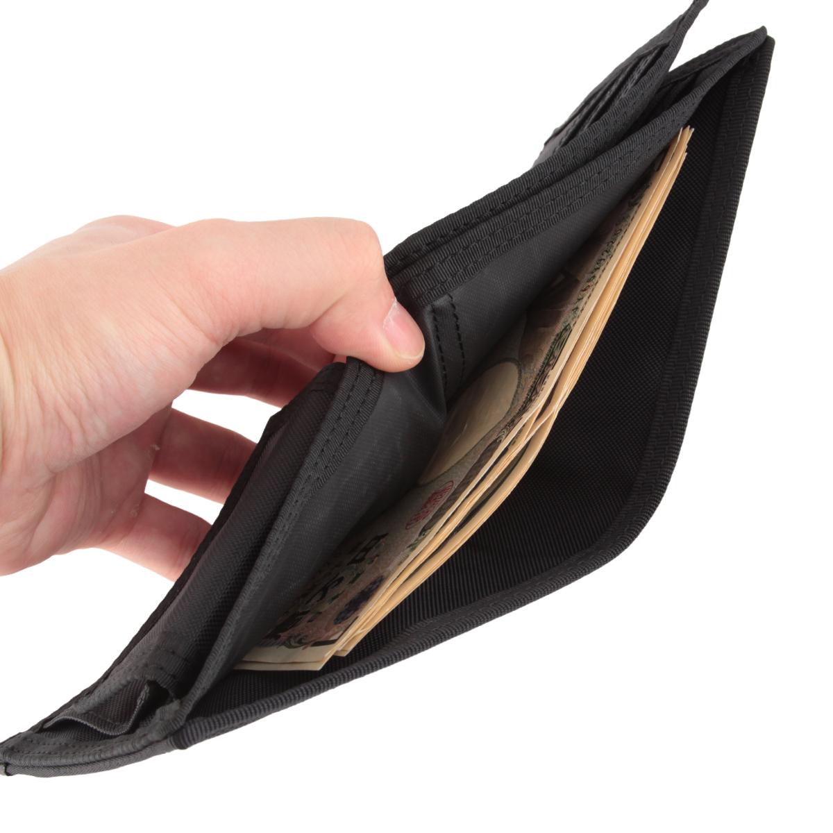 ポーター ヒート ウォレット 703-07976