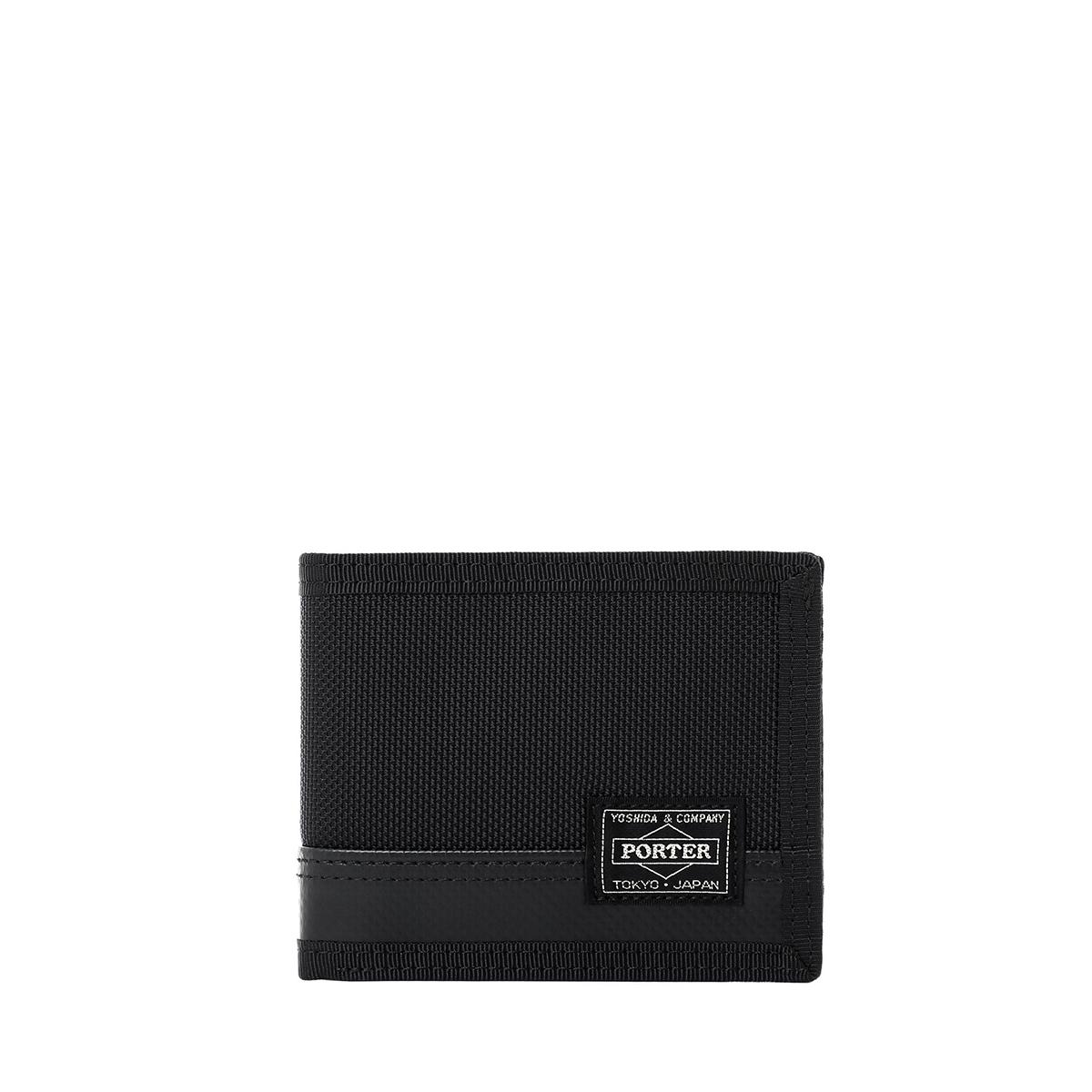 ポーター ヒート ウォレット 703-07976 PORTER HEAT 吉田カバン 二