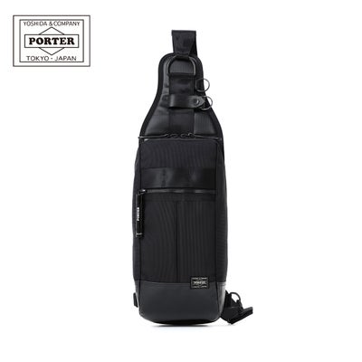 ポーター ヒート ショルダーバッグ 703-07970 PORTER HEAT 吉田カバン 