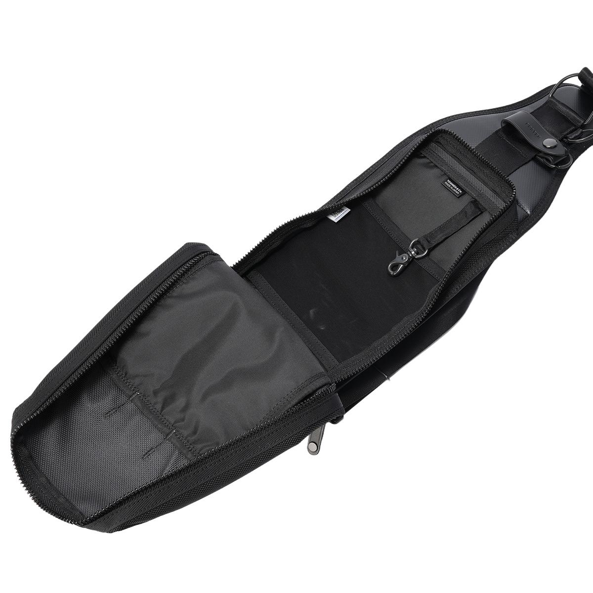 ポーター ヒート スリングショルダーバッグ 703-08000