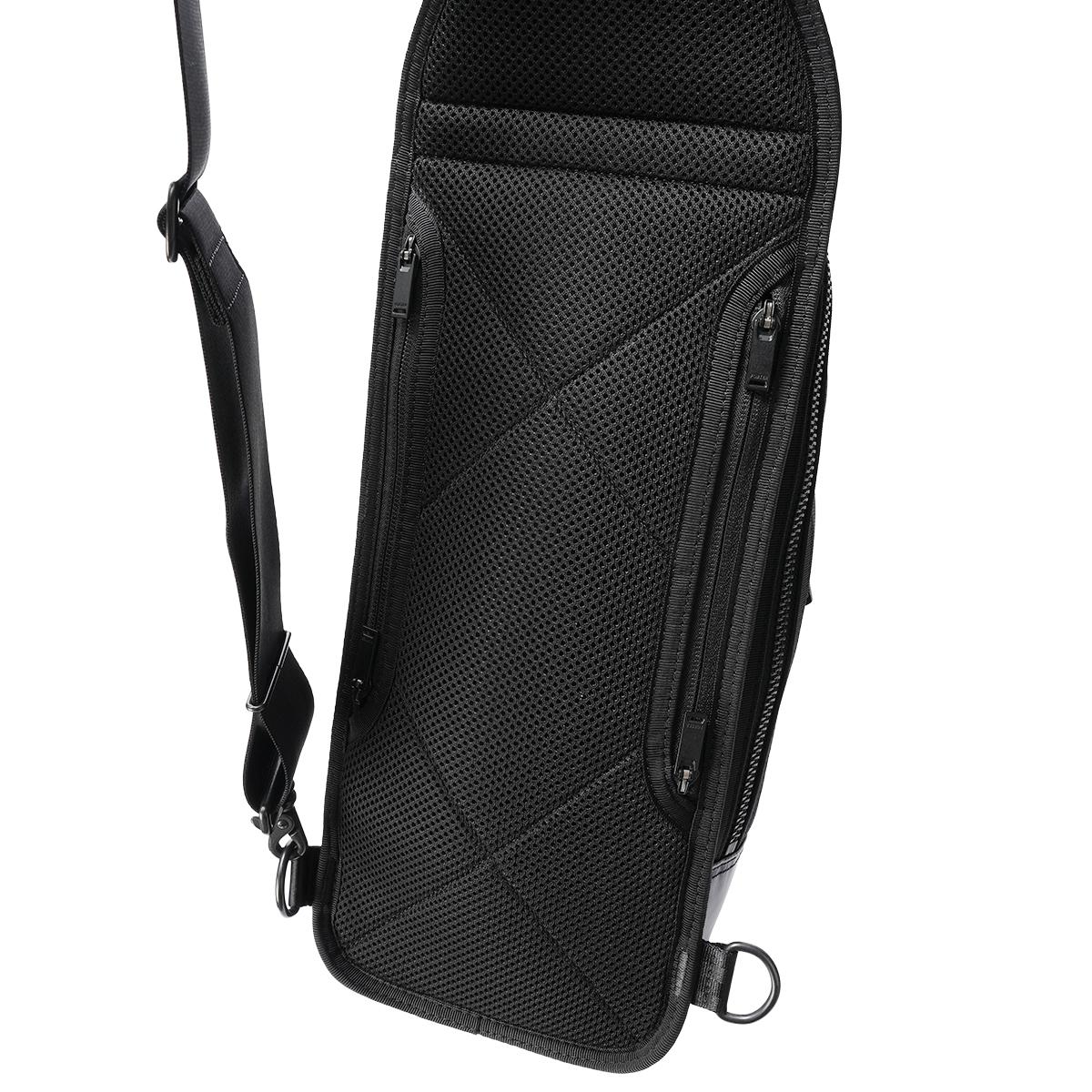 ポーター ヒート スリングショルダーバッグ 703-08000 PORTER HEAT