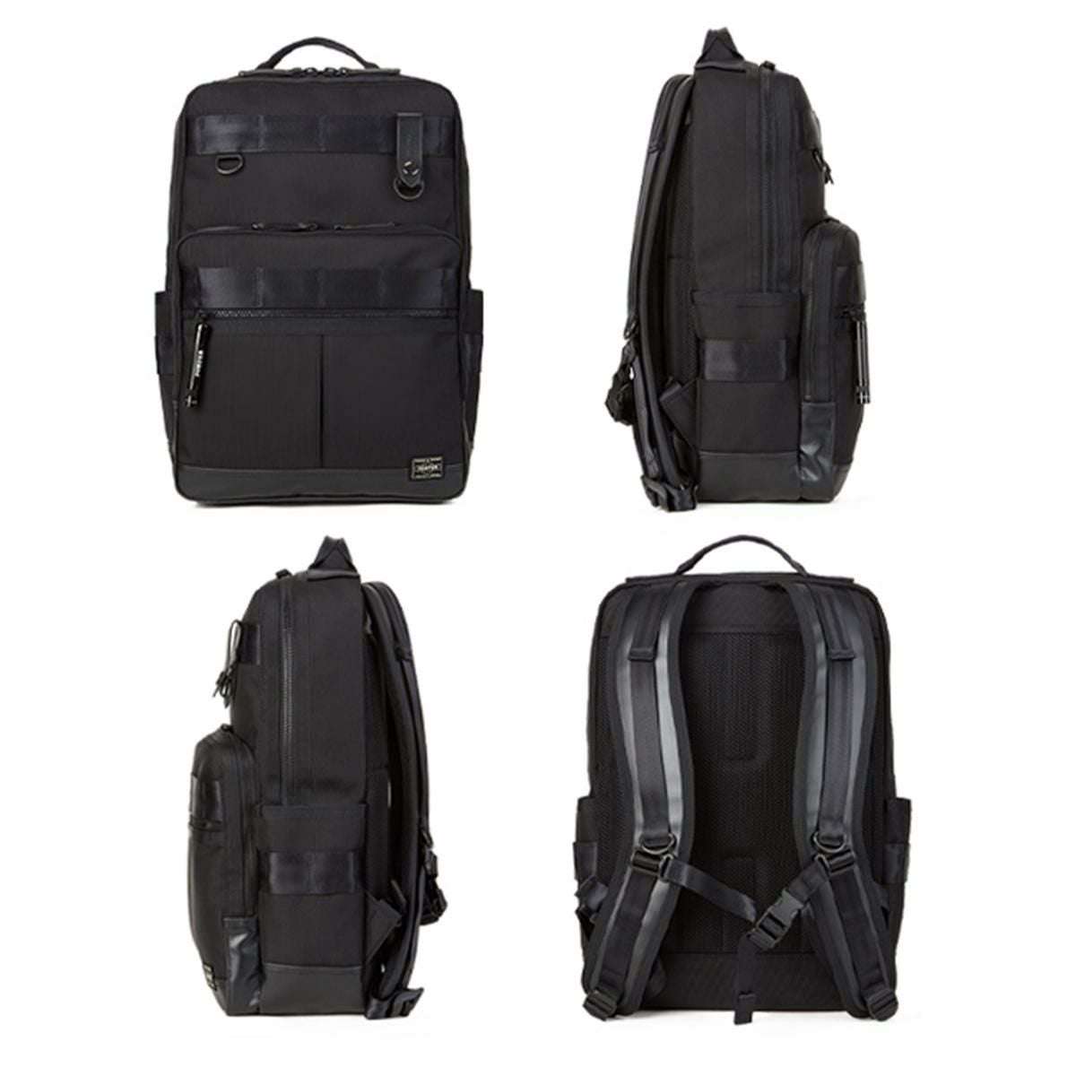 ポーター ヒート デイパック 703-17932