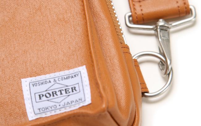 ポーター フリースタイル スリングショルダーバッグ 707-06127