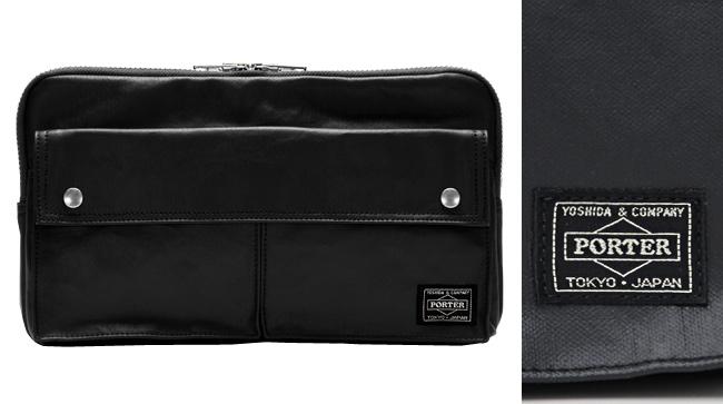ポーター フリースタイル ショルダーバッグ 707-07144