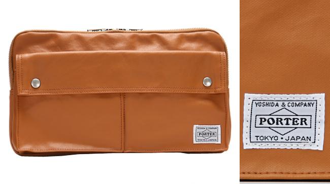 ポーター フリースタイル ショルダーバッグ 707-07144
