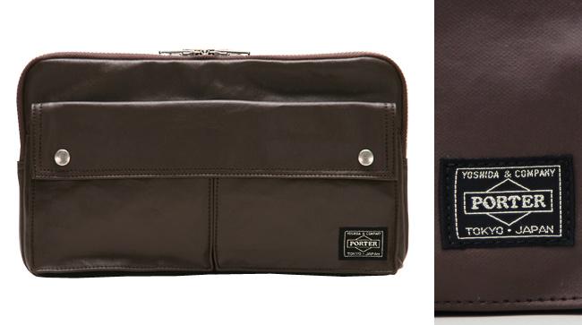 ポーター フリースタイル ショルダーバッグ 707-07144
