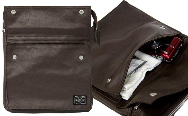 ポーター フリースタイル ショルダーバッグ(M) 707-07145