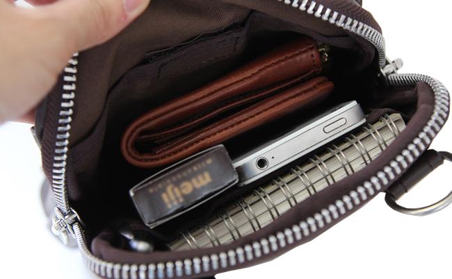 ポーター フリースタイル ショルダーバッグ(S) 707-07146