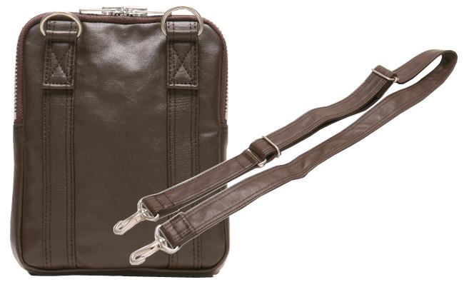 ポーター フリースタイル ショルダーバッグ(S) 707-07146