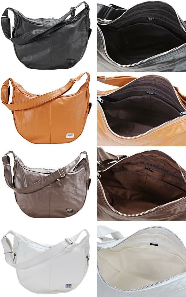 ポーター フリースタイル ショルダーバッグ 707-07173