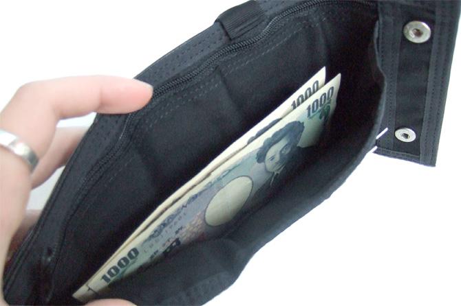 ポーター フリースタイル ウォレット 707-07175