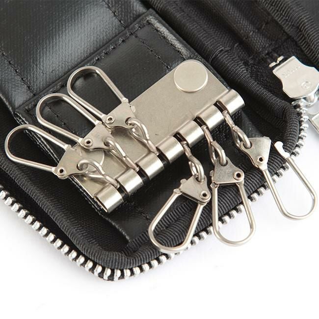 ポーター フリースタイル キーケース 707-07177