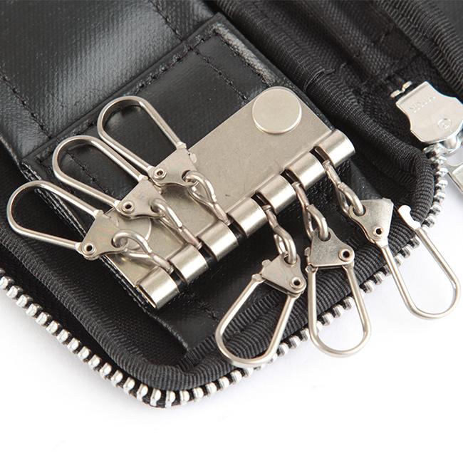 ポーター フリースタイル キーケース 707-07177