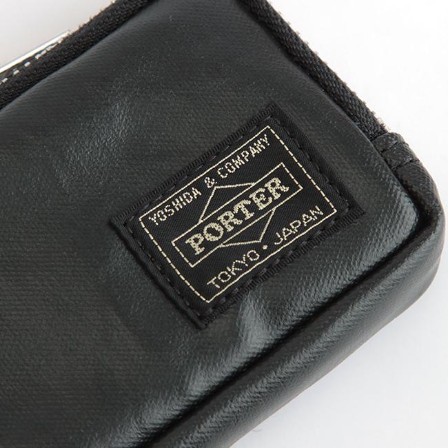ポーター フリースタイル マルチコインケース 707-07178