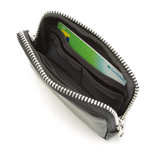 ポーター フリースタイル マルチコインケース 707-07178