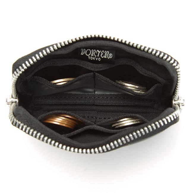 ポーター フリースタイル マルチコインケース 707-07178
