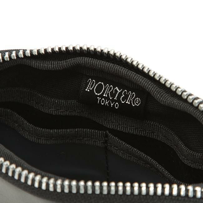 ポーター フリースタイル マルチコインケース 707-07178