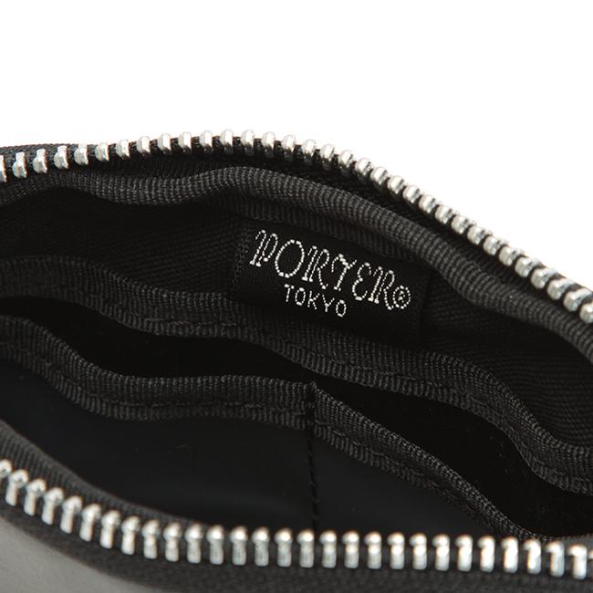 ポーター フリースタイル マルチコインケース 707-07178