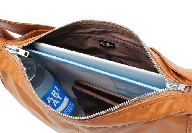 ポーター フリースタイル ショルダーバッグ 707-07186