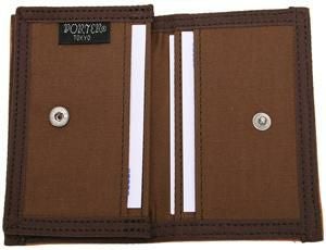 ポーター フリースタイル カードケース 707-08227