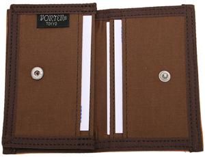 ポーター フリースタイル カードケース 707-08227