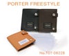 ポーター フリースタイル カードケース 707-08228