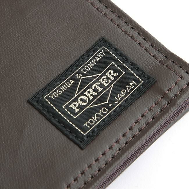ポーター フリースタイル パスケース 707-08229