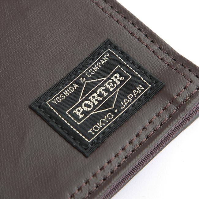 ポーター フリースタイル パスケース 707-08229