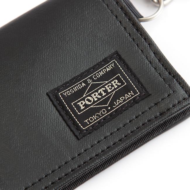 ポーター フリースタイル コインケース 707-08230