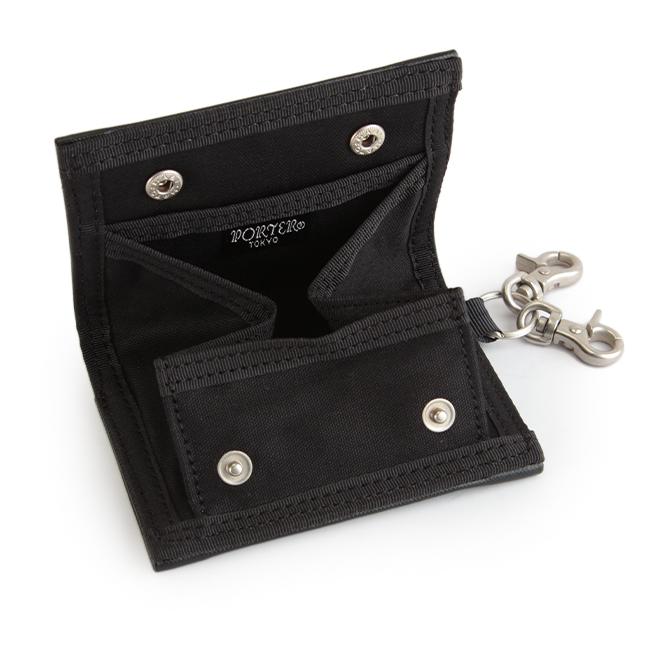 ポーター フリースタイル コインケース 707-08230