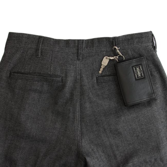 ポーター フリースタイル コインケース 707-08230