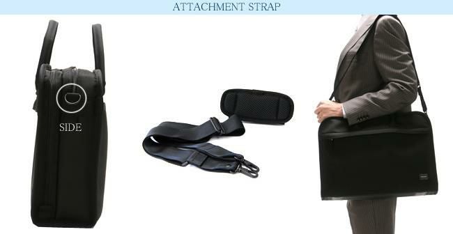 ポーター ポジション 2WAYオーバーナイトブリーフケース 725-07525