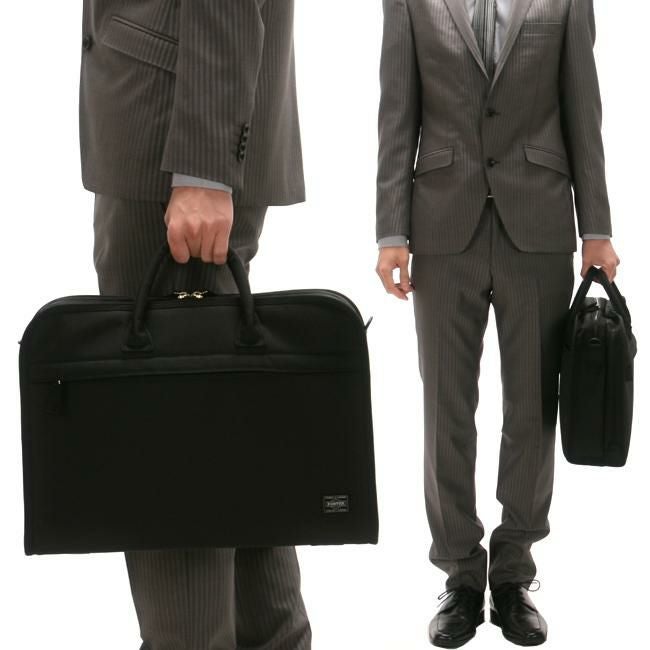 ポーター ポジション 2WAYオーバーナイトブリーフケース 725-07525