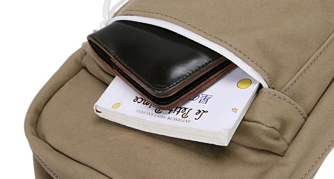 ポーター ビート スリングショルダーバッグ 727-04000